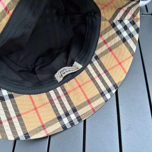 AUTHENTIC Burberry Hats